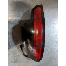 GSW207 Driver Left Tail Light For 97-00 Dodge Avenger  2.5